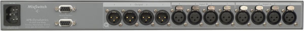 APB Dynasonics Mix-Switch-C APB Dynasonics Mix-Switch-C