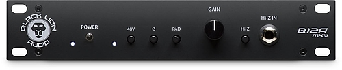 Black Lion Audio B12A MKIII Preamp Black Lion Audio B12A MKIII Preamp