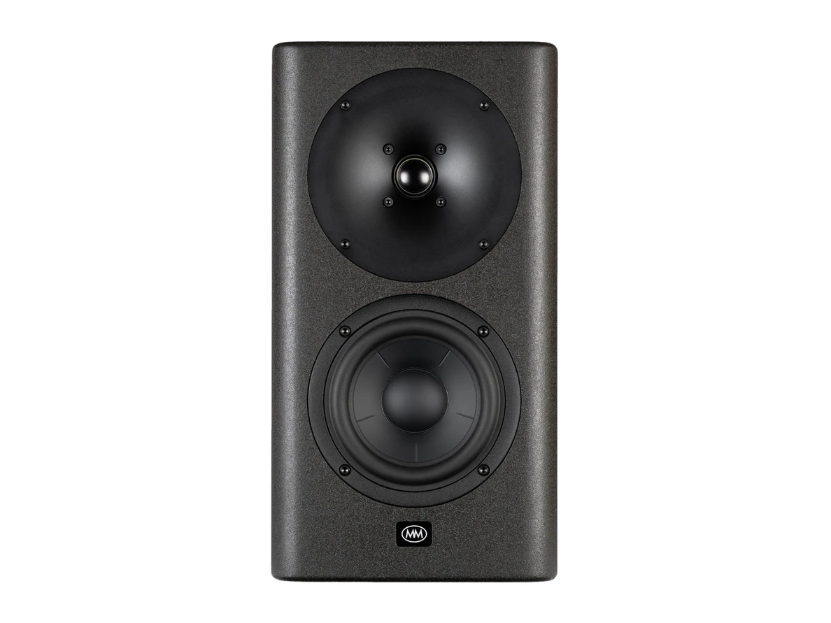 Mesanovic CDM65 single Mesanovic CDM65 single