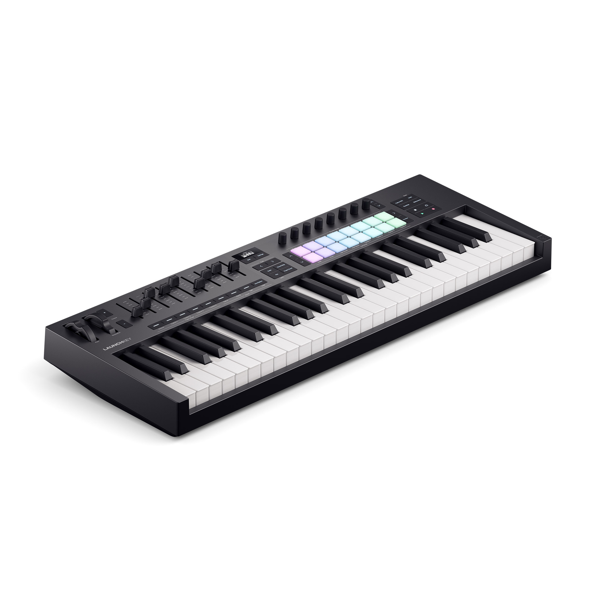 Novation Launchkey 49 MK4 Novation Launchkey 49 MK4