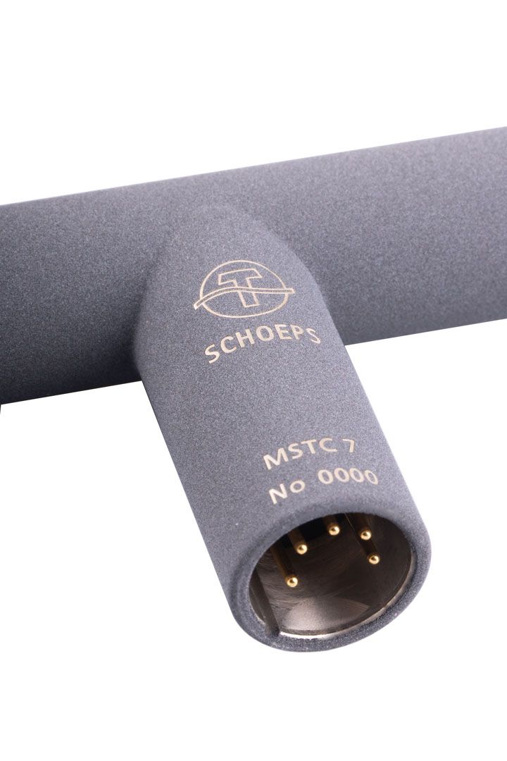 Schoeps MSTC 74 Schoeps MSTC 74