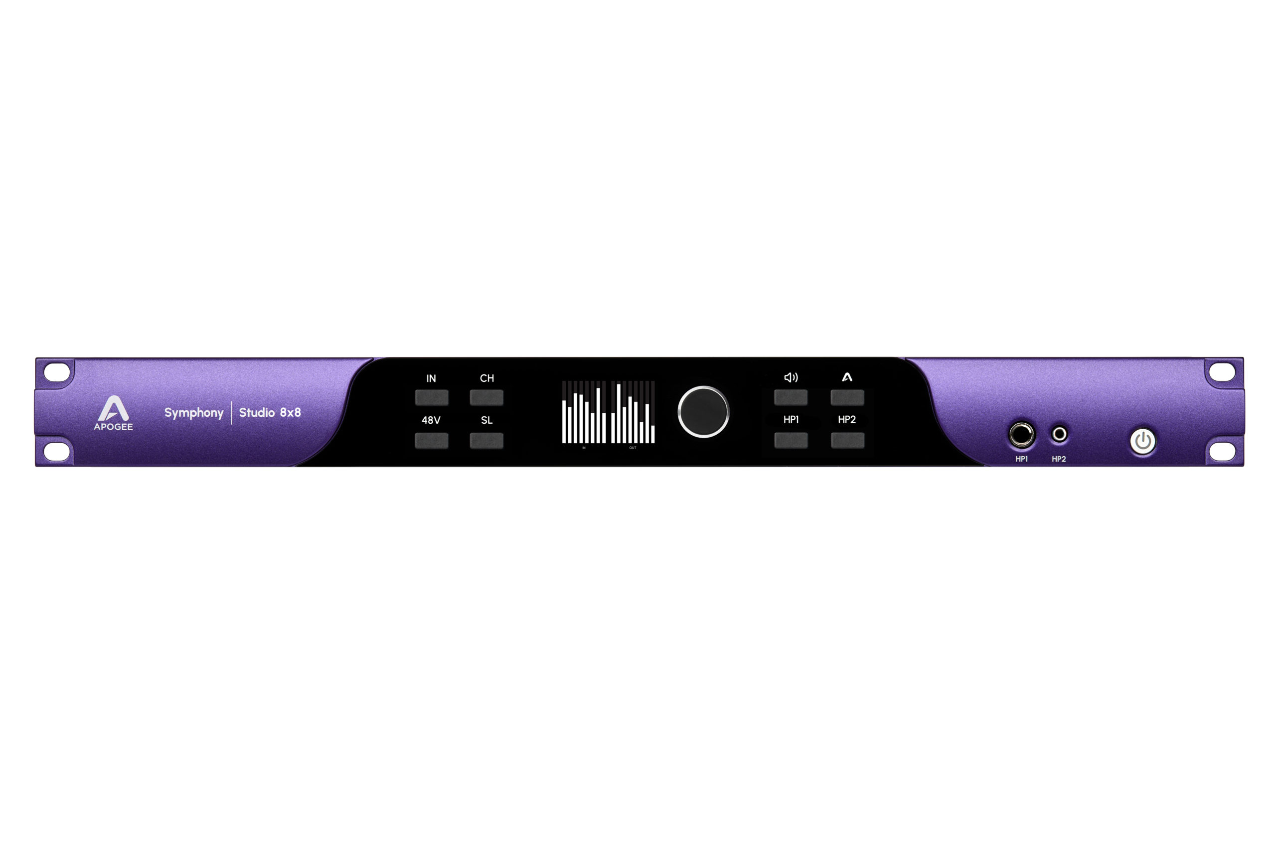 Apogee Symphony Studio 8×8 Apogee Symphony Studio 8×8