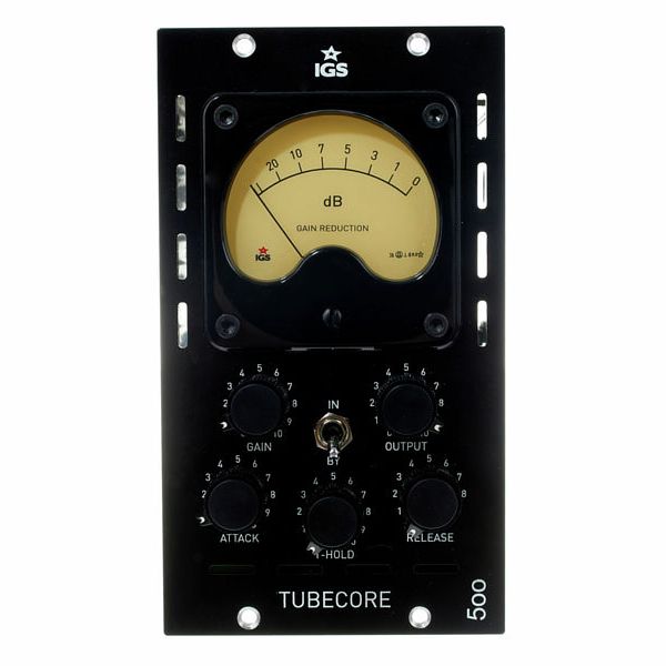IGS Audio Tube Core 500