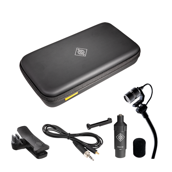 Neumann MCM 114 SET HIGH STRINGS Neumann MCM 114 SET HIGH STRINGS