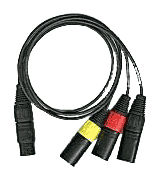Schoeps AK DMS 3U Schoeps AK DMS 3U
