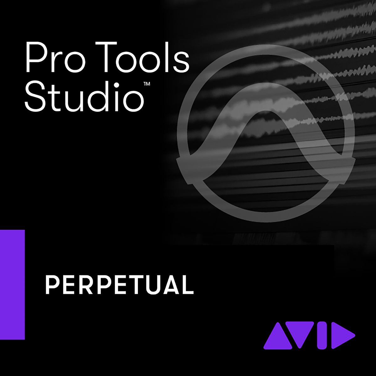 Avid Pro Tools Studio Dauerlizenz Avid Pro Tools Studio Dauerlizenz