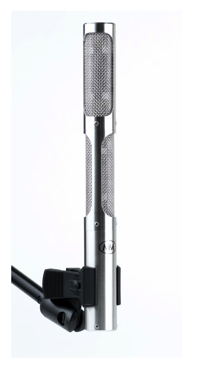 Mesanovic Model 2S Mesanovic Model 2S