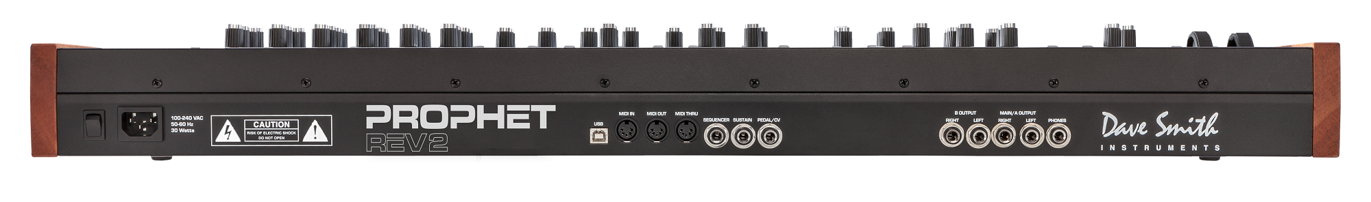 Sequential Prophet REV2 16-Voice Sequential Prophet REV2 16-Voice