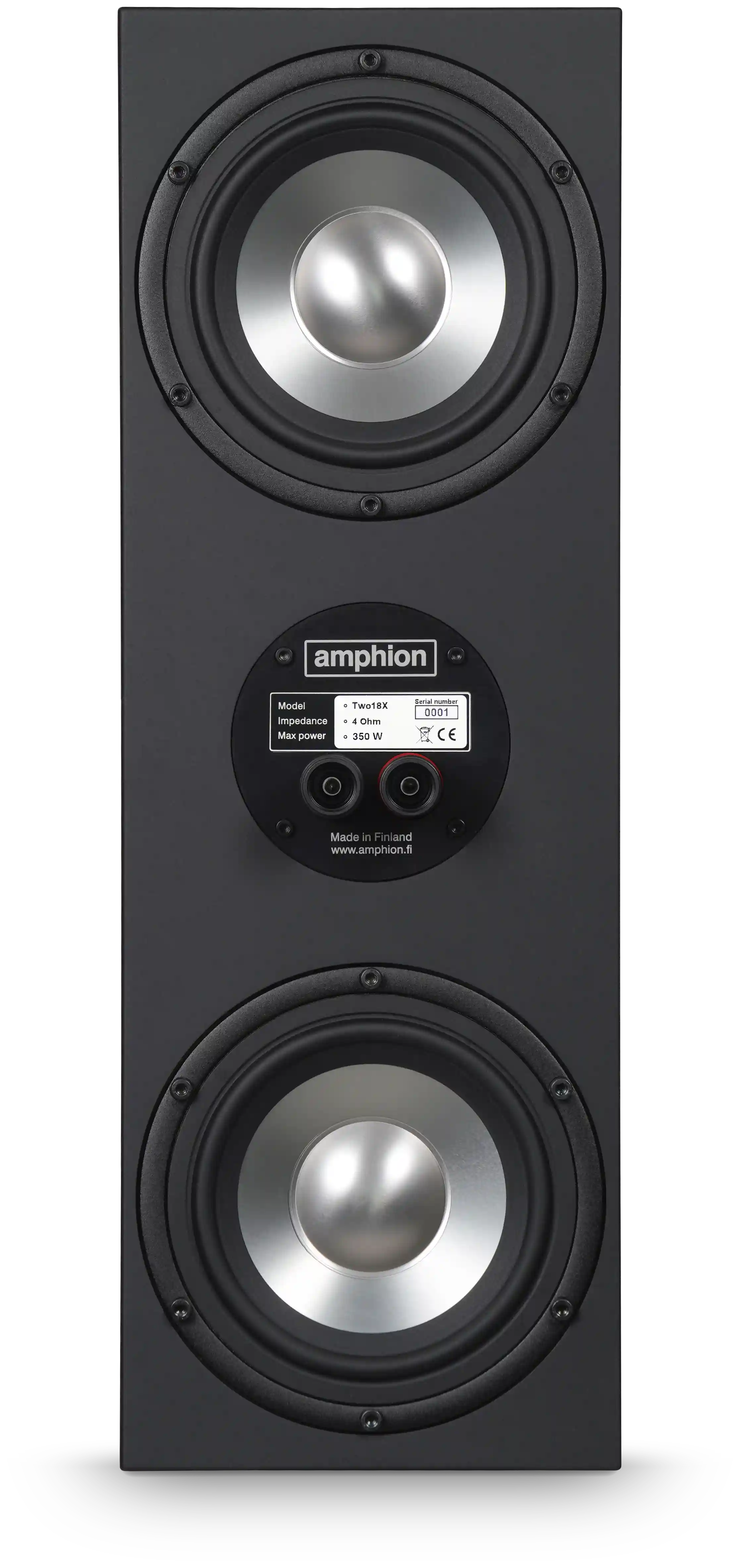 Amphion Two18X