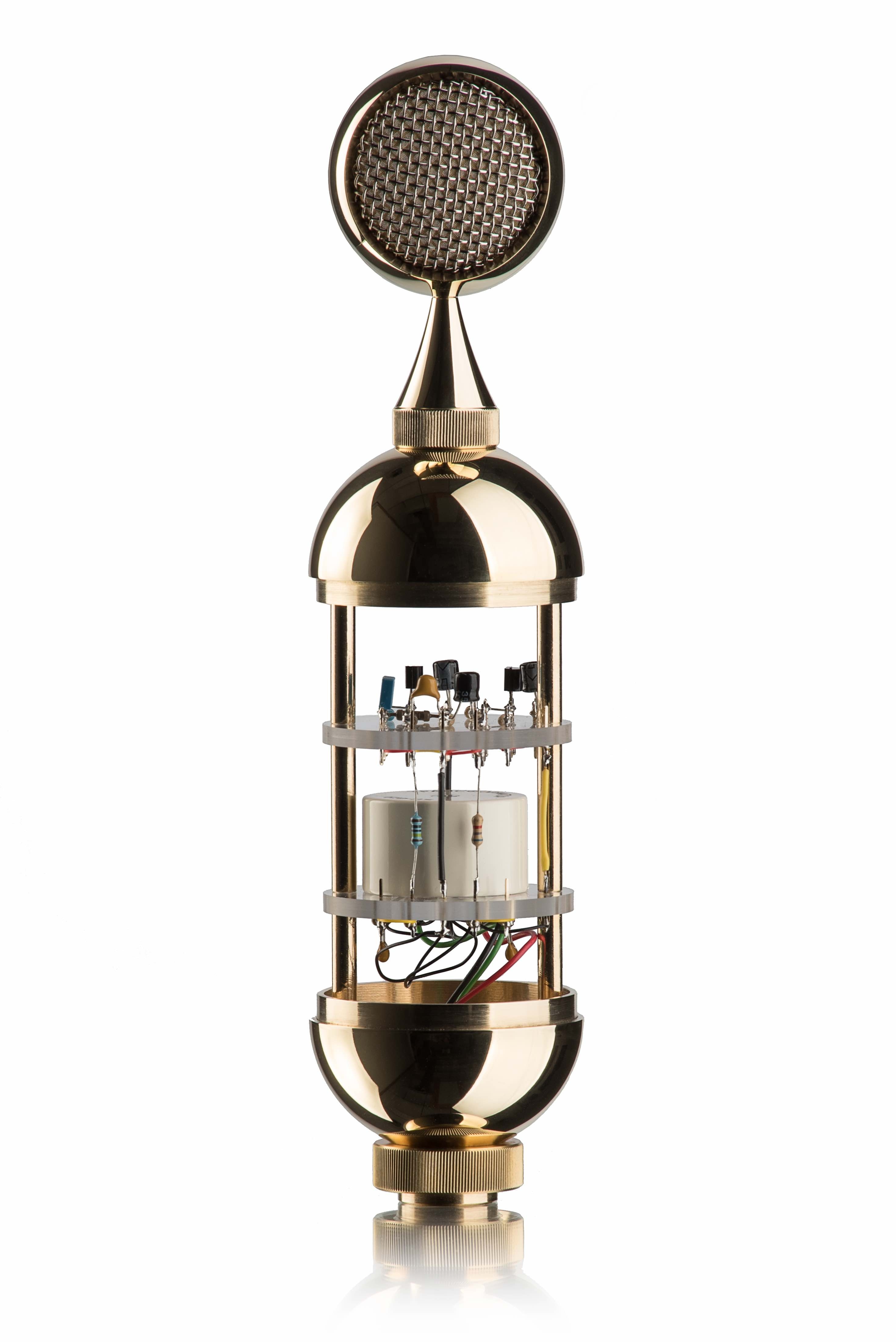 Soyuz 017 FET Soyuz 017 FET