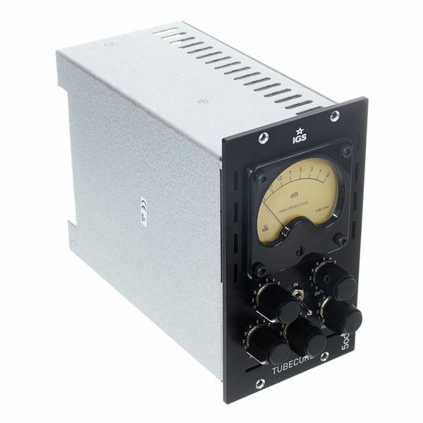 IGS Audio Tube Core 500