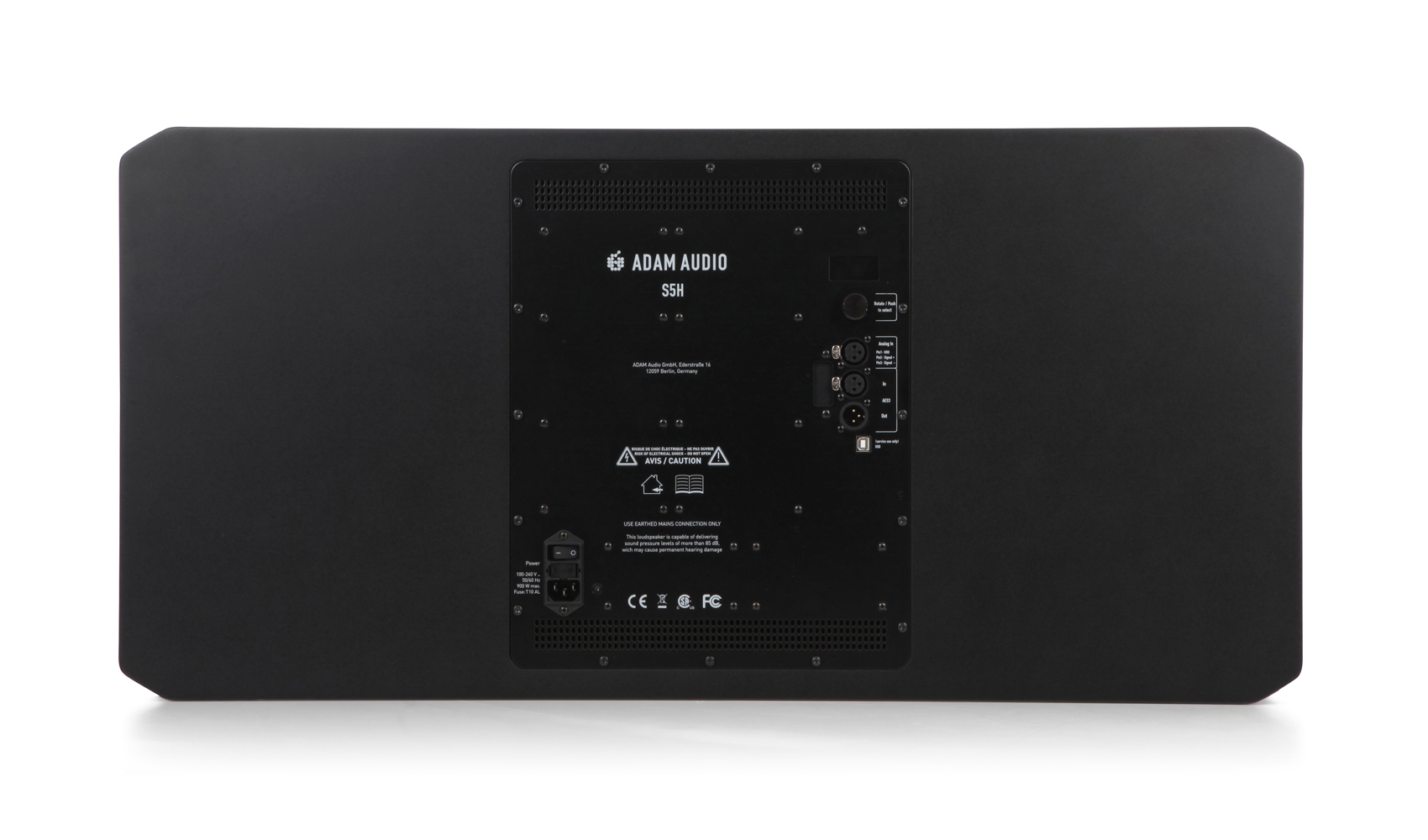 Adam Audio S5H Adam Audio S5H