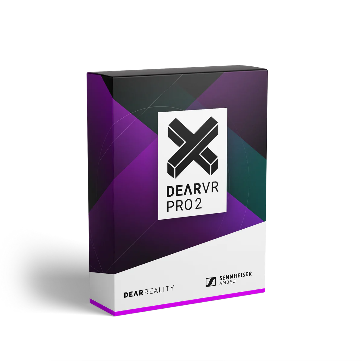 Dear Reality dearVR PRO 2