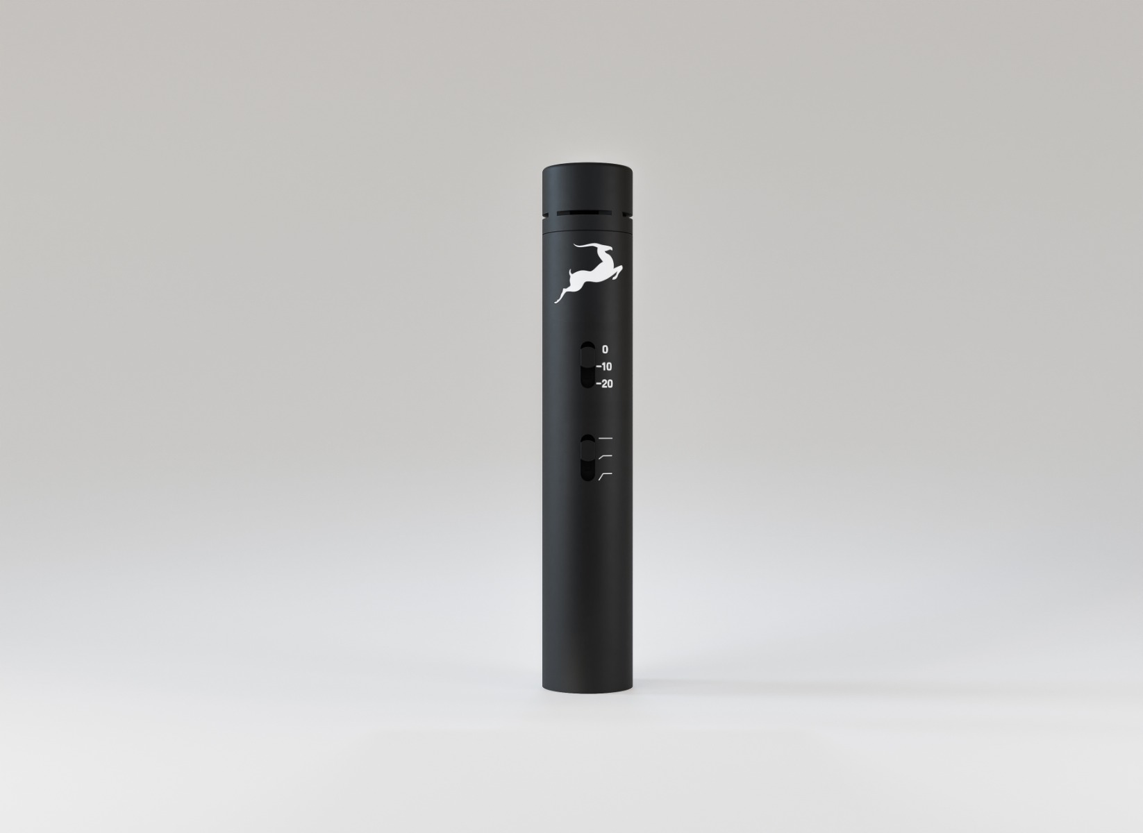 Antelope Edge Note Antelope Edge Note