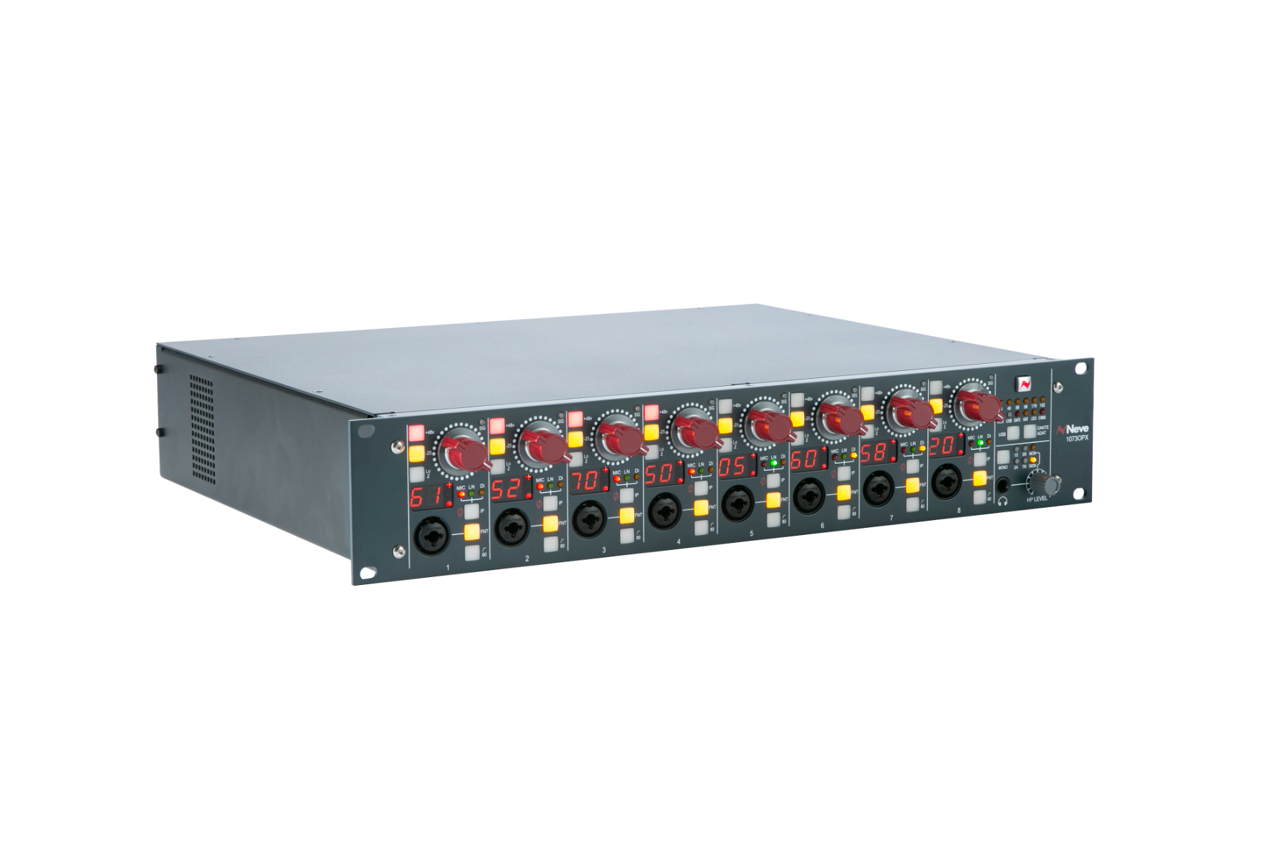AMS Neve 1073OPX AMS Neve 1073OPX