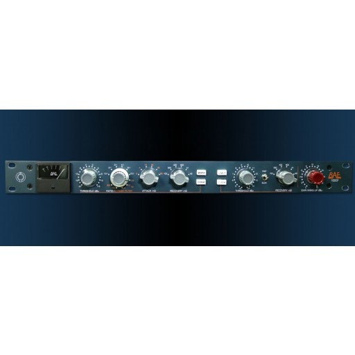 BAE Audio 10DCF Compressor/Limiter with PSU B-Ware BAE Audio 10DCF Compressor/Limiter with PSU B-Ware