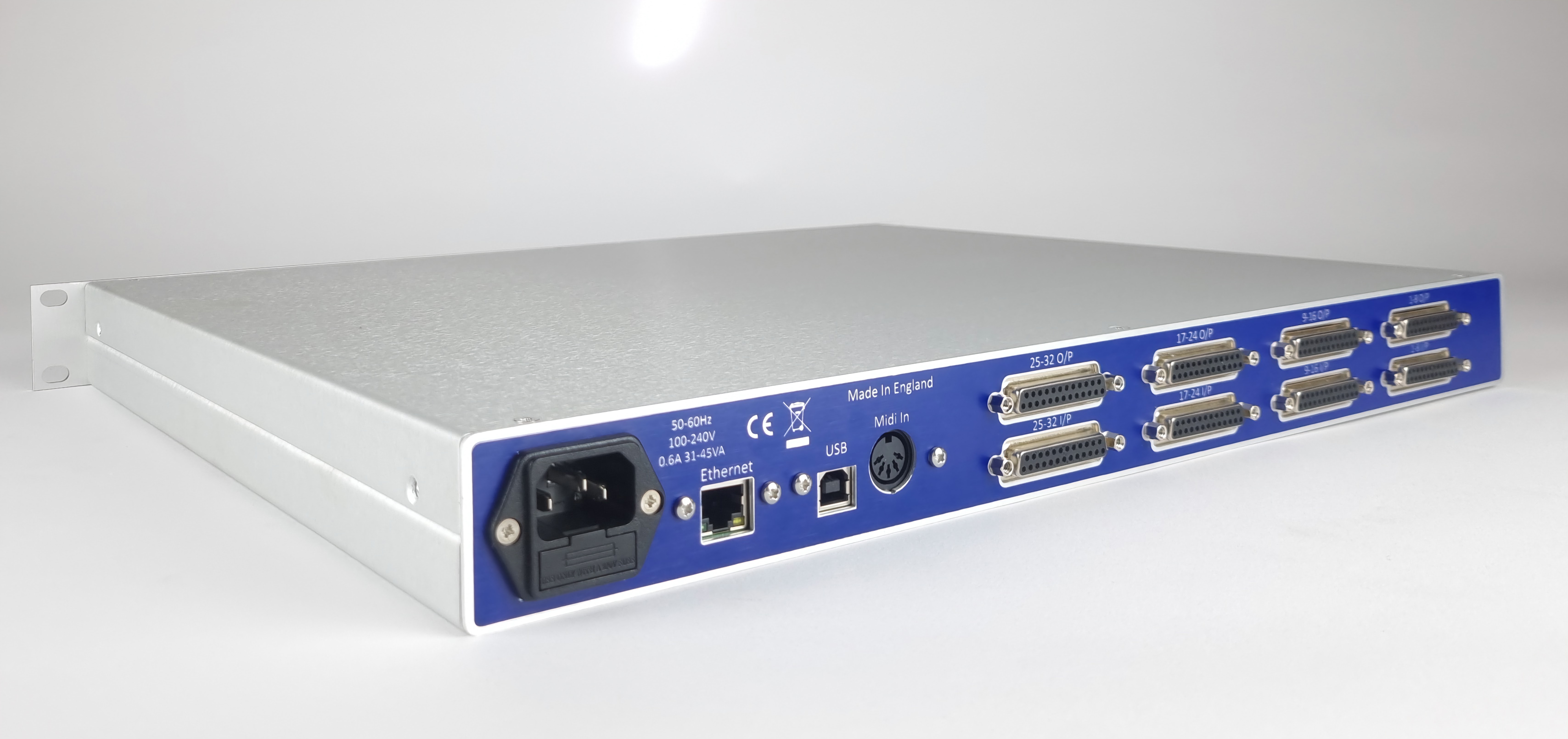 CB Electronics XP-Relay32