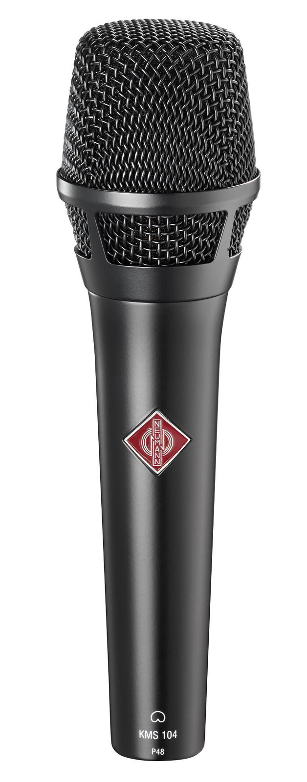 Neumann KMS 104 bk Neumann KMS 104 bk