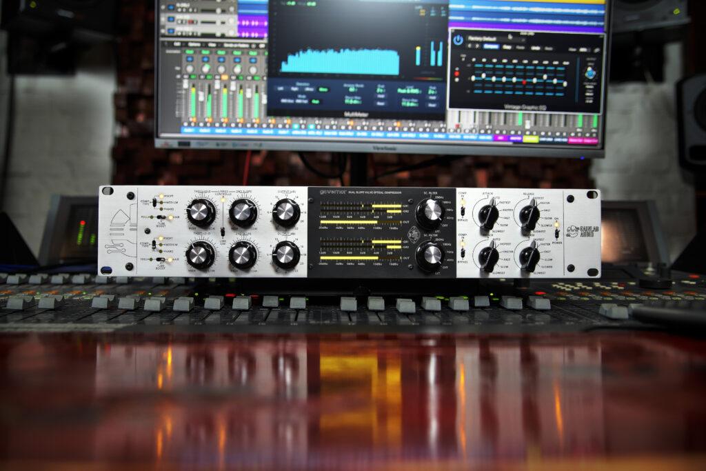 Gainlab Audio Governor Gainlab Audio Governor