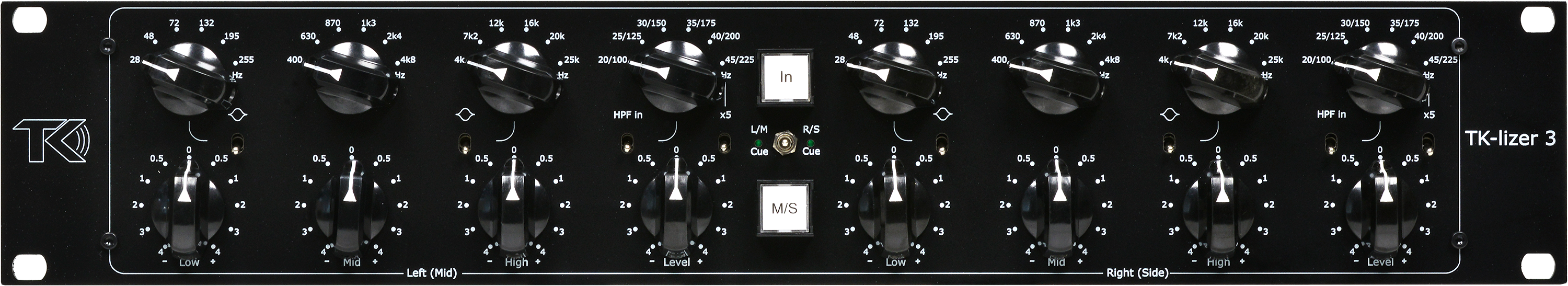 Tk Audio TK-lizer 3