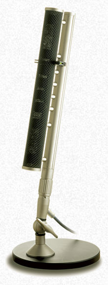 Microtech Gefell KEM 975 Microtech Gefell KEM 975