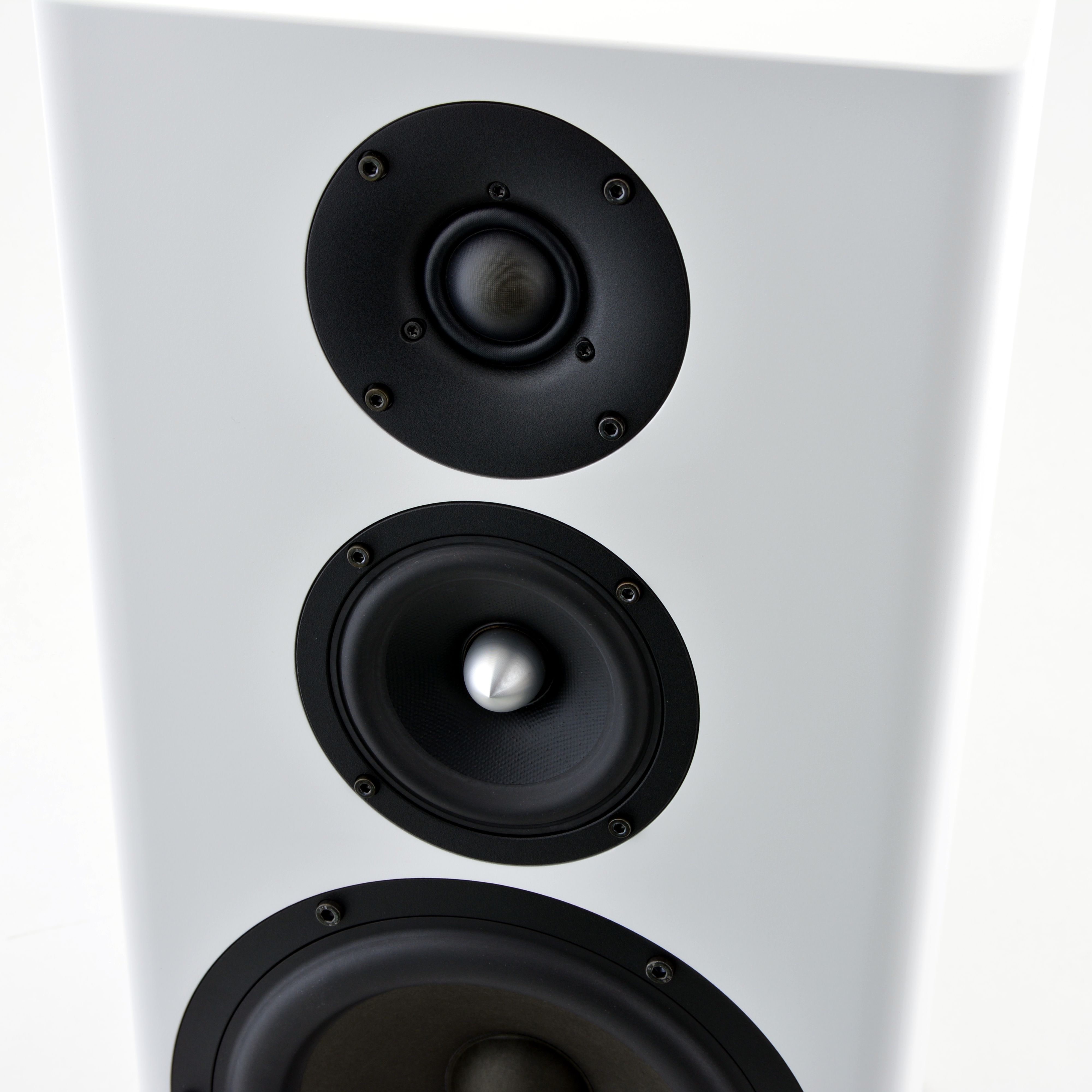 Abacus Mirra 15 (Pair)