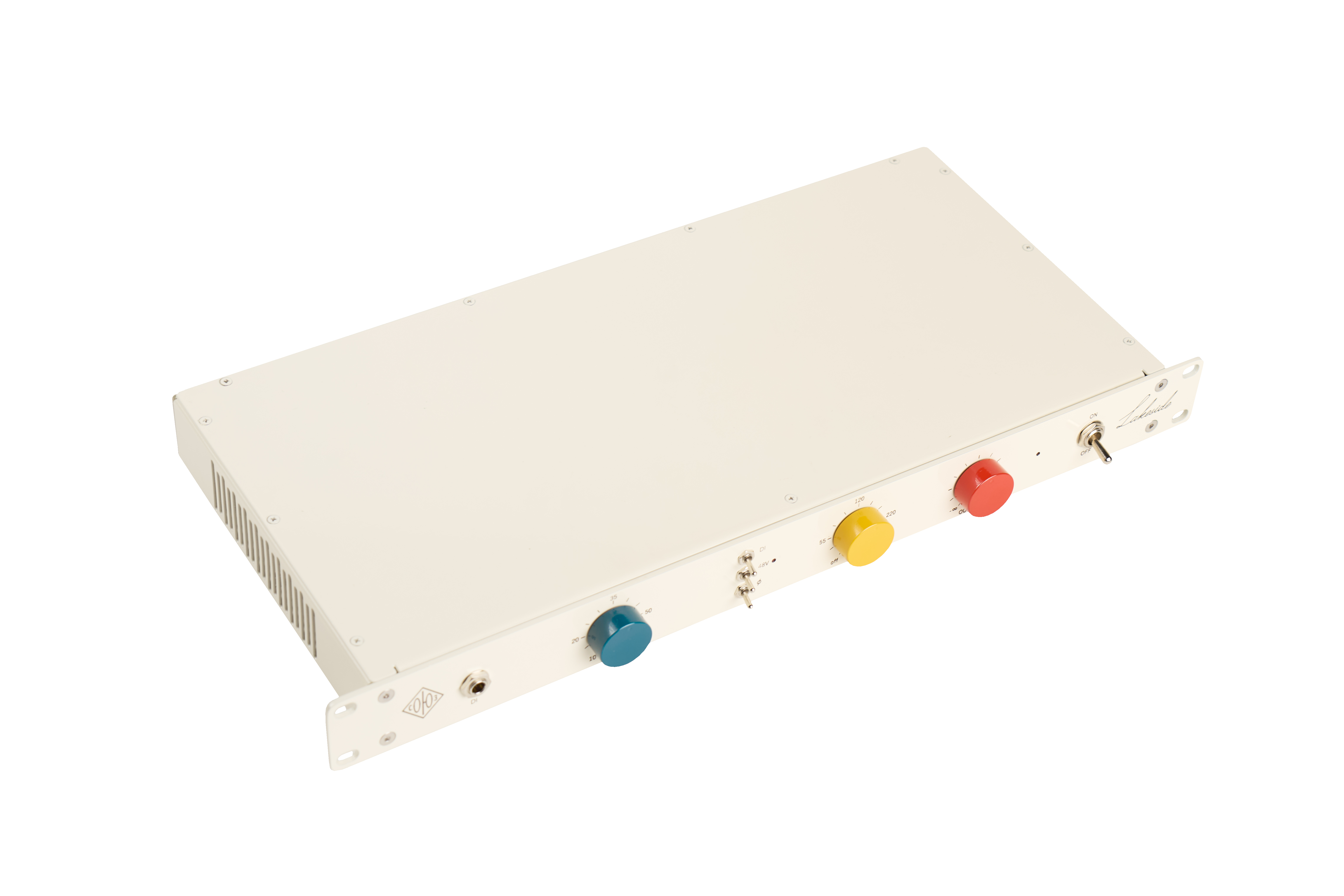 Soyuz Lakeside Preamp Soyuz Lakeside Preamp