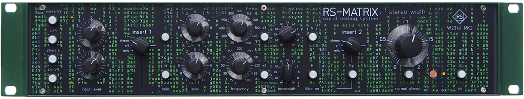 Roger Schult  W2344 MK2 Roger Schult  W2344 MK2