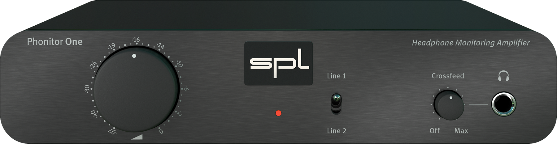 SPL Phonitor One