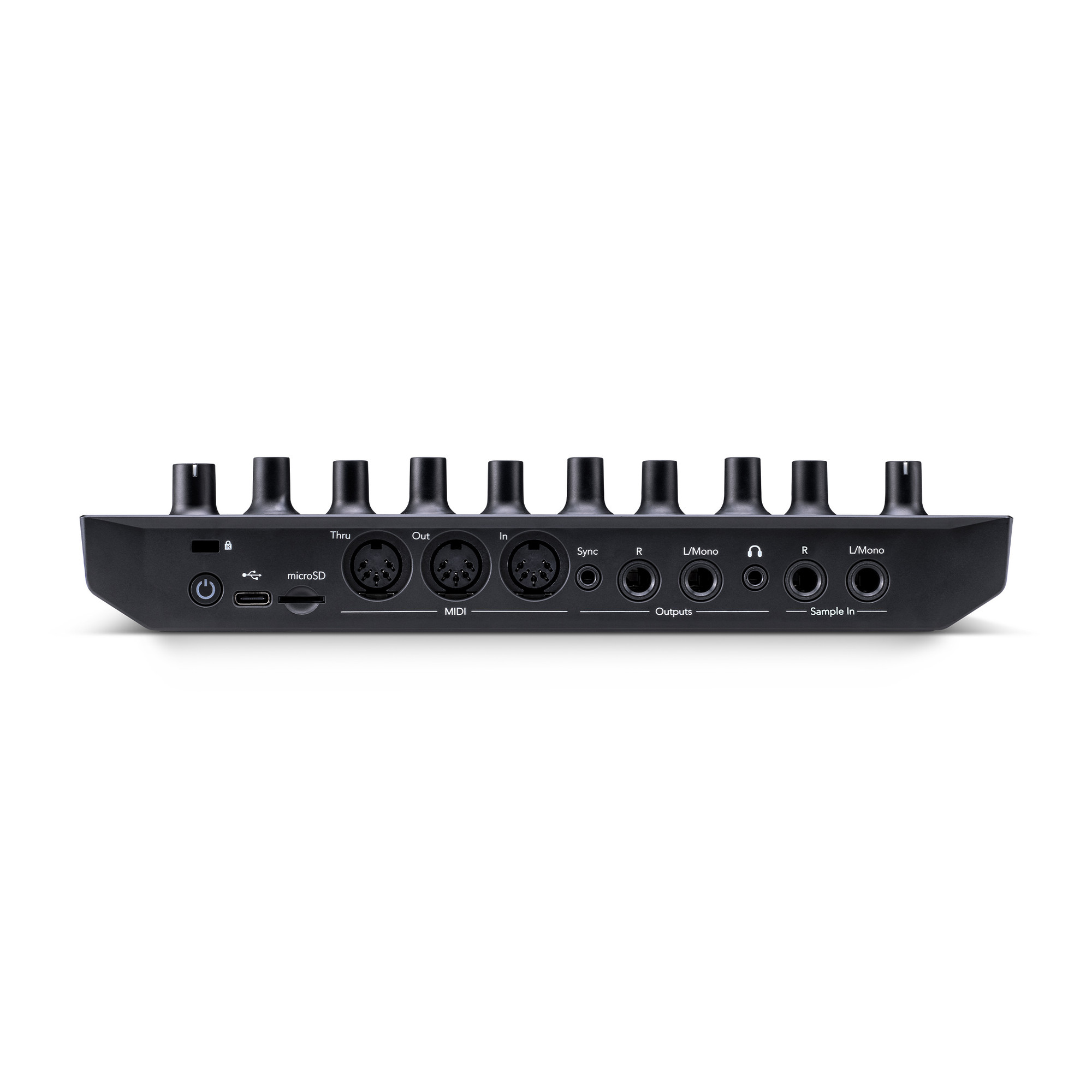 Novation Circuit Tracks Novation Circuit Tracks