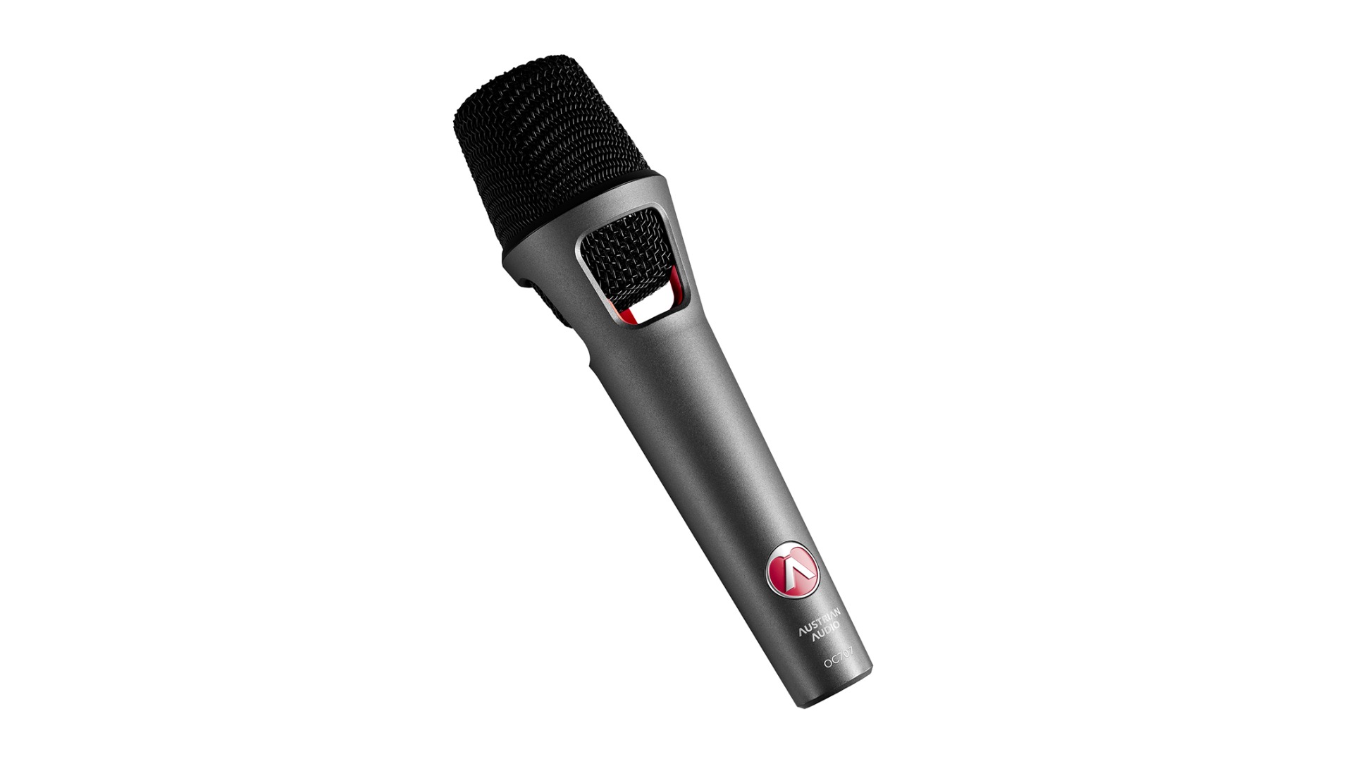 Austrian Audio OC707 Microphone Austrian Audio OC707 Microphone