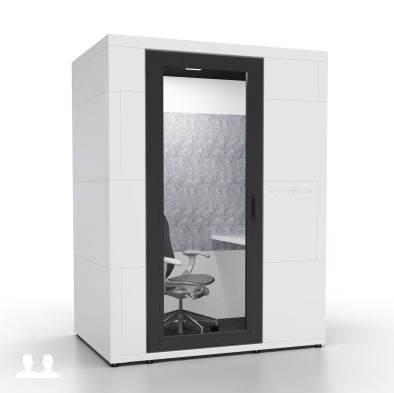 Studiobricks FOCUS+ (Office Solutions) Studiobricks FOCUS+ (Office Solutions)