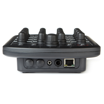 Hear Technologies Hear Back PRO Four Pack with PRO Digital Overlays