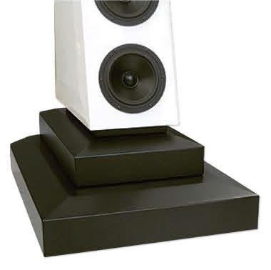 Lipinski Sound Custom Pedestal (Chair Position)