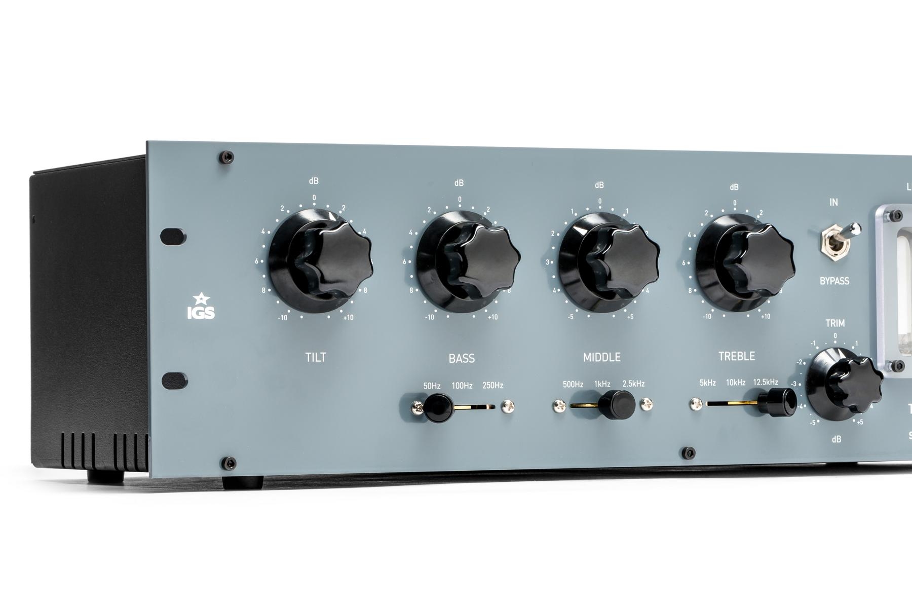 IGS Audio Tilt n Bands