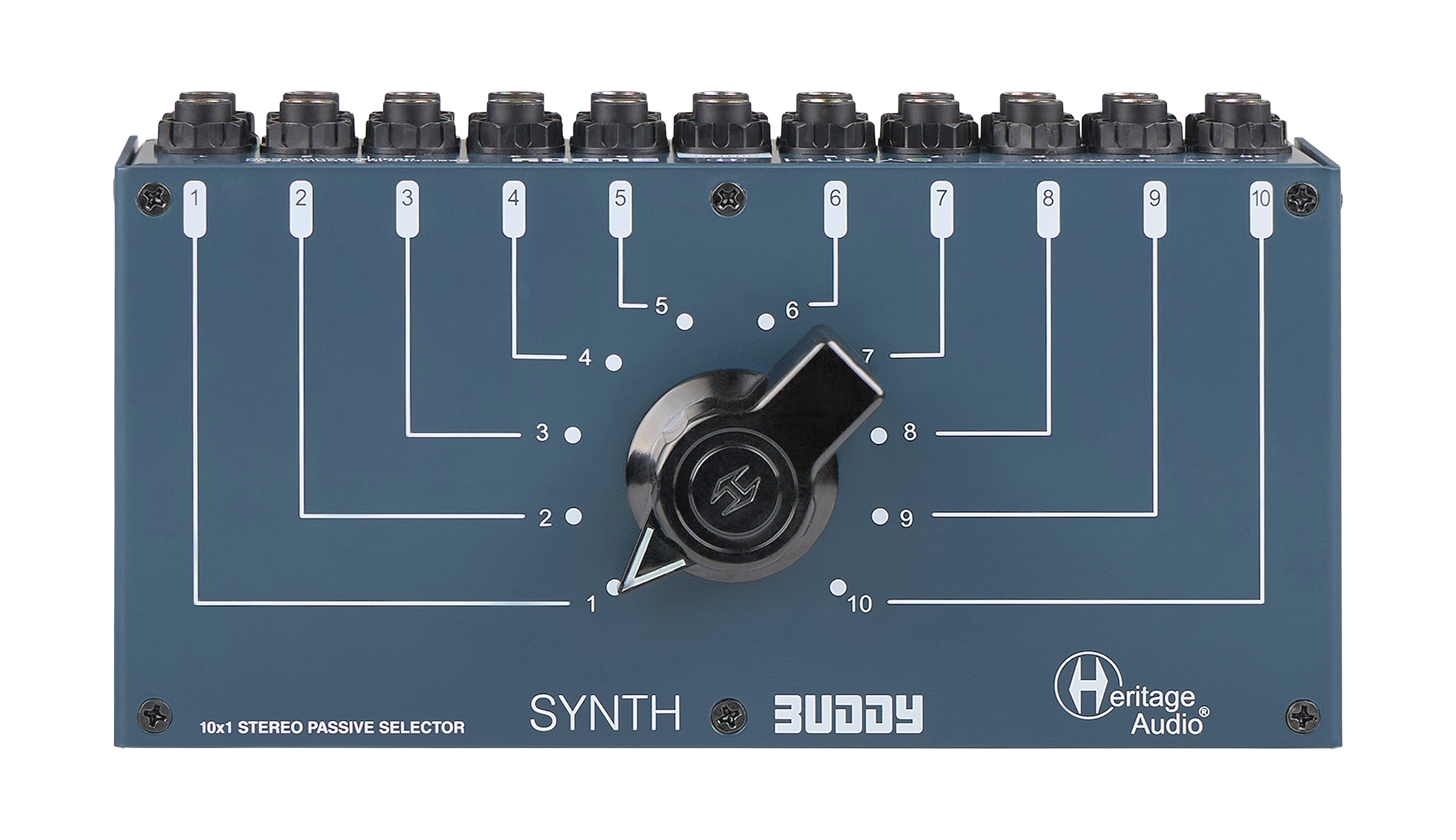 Heritage Audio SYNTH BUDDY