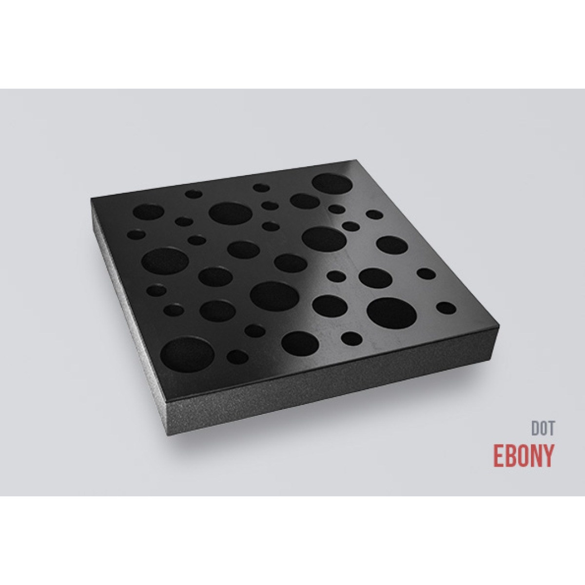SONITUS DECOSORBER NATUR DOT - INHALT: 6 STCK. SONITUS DECOSORBER NATUR DOT - INHALT: 6 STCK.