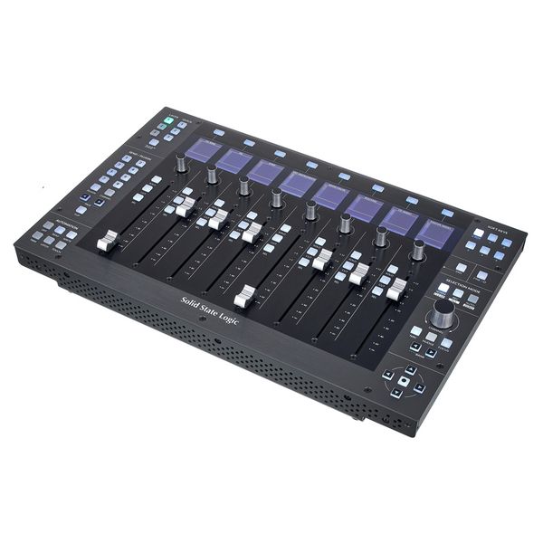 Solid State Logic SSL UF8 Solid State Logic SSL UF8