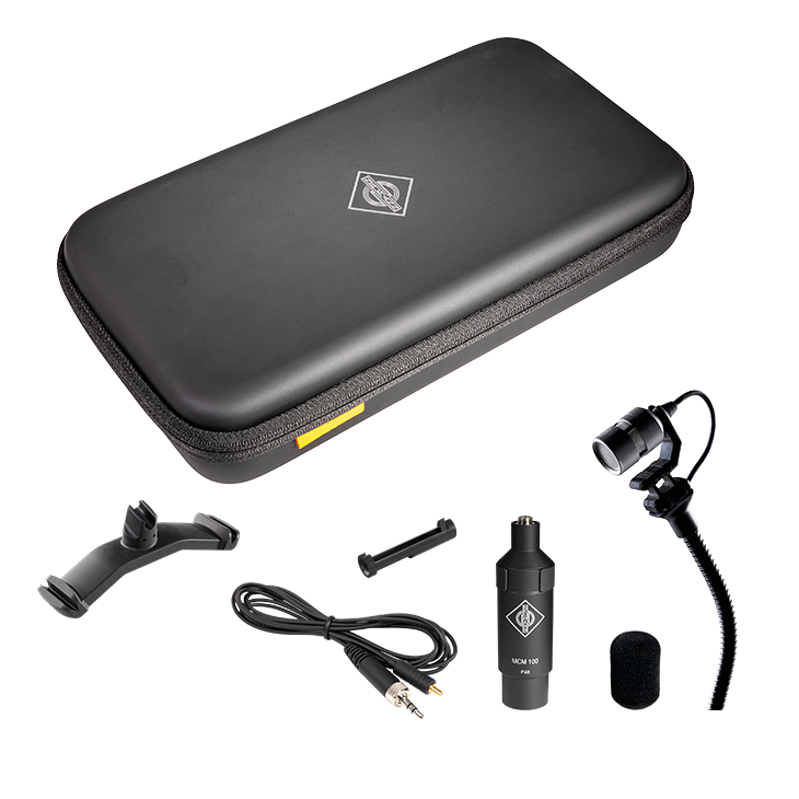 Neumann MCM 114 SET CELLO Neumann MCM 114 SET CELLO