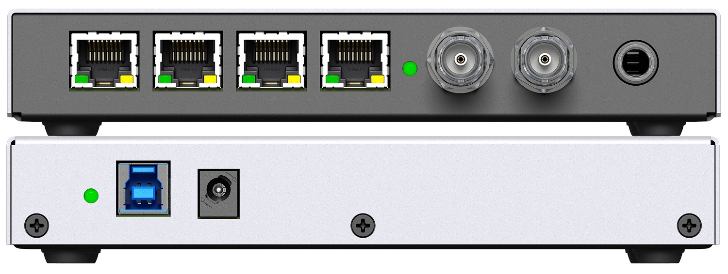 RME Digiface Dante RME Digiface Dante