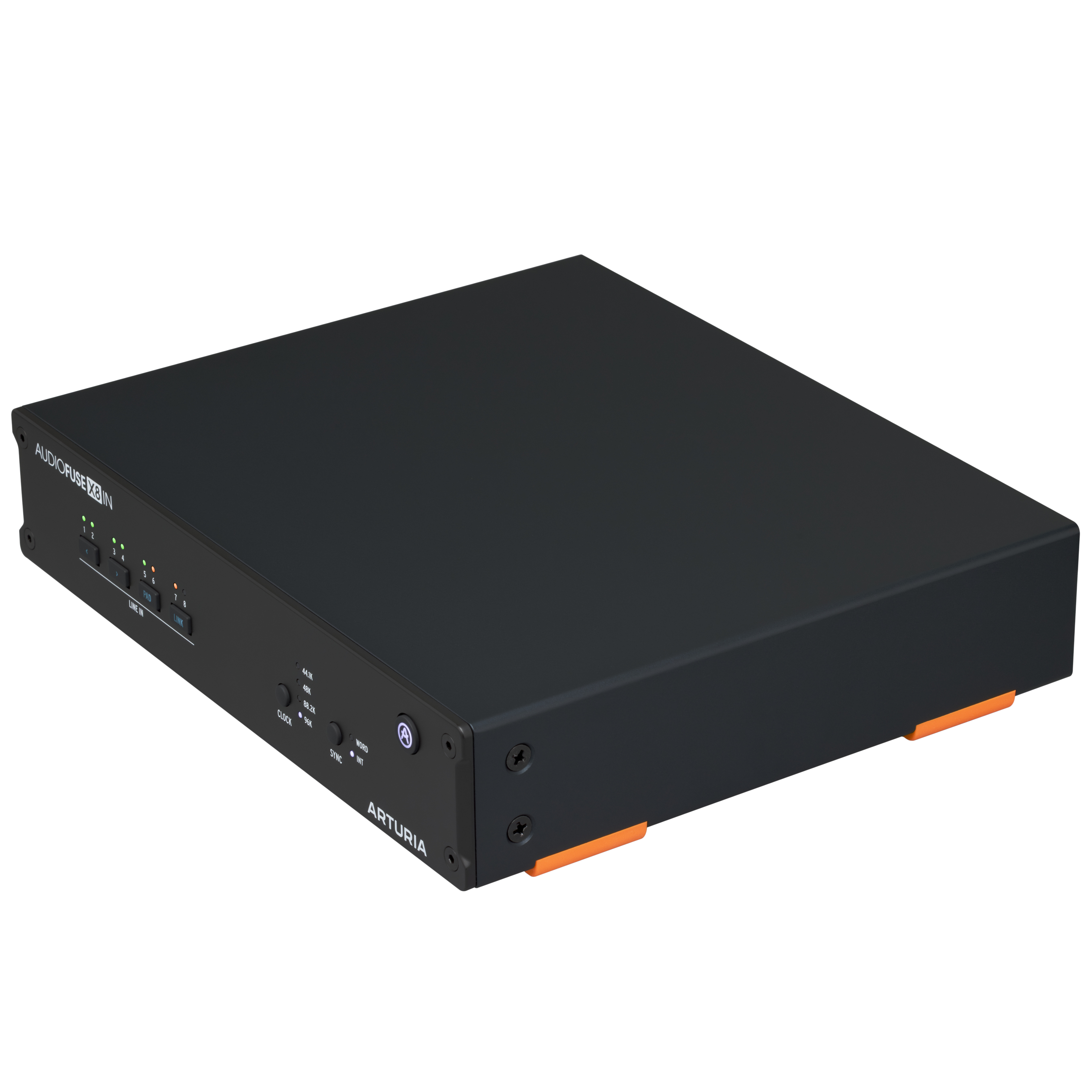 Arturia AudioFuse X8 IN Arturia AudioFuse X8 IN