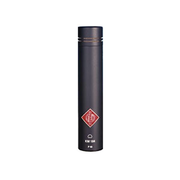 Neumann KM 184 mt
