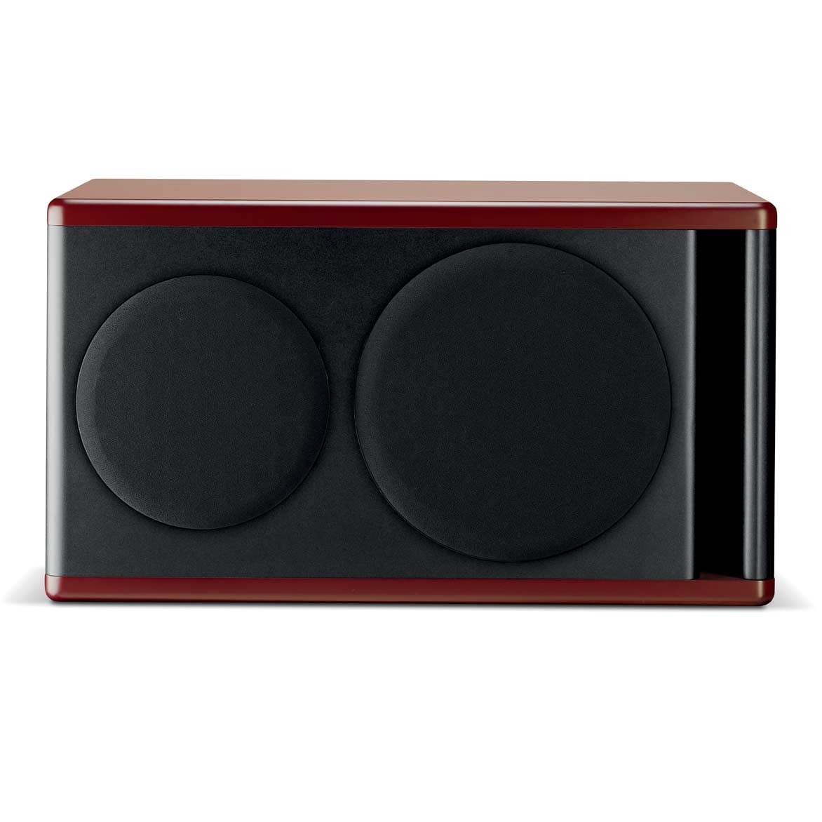 Focal Trio11 Be Red Burr Ash Focal Trio11 Be Red Burr Ash