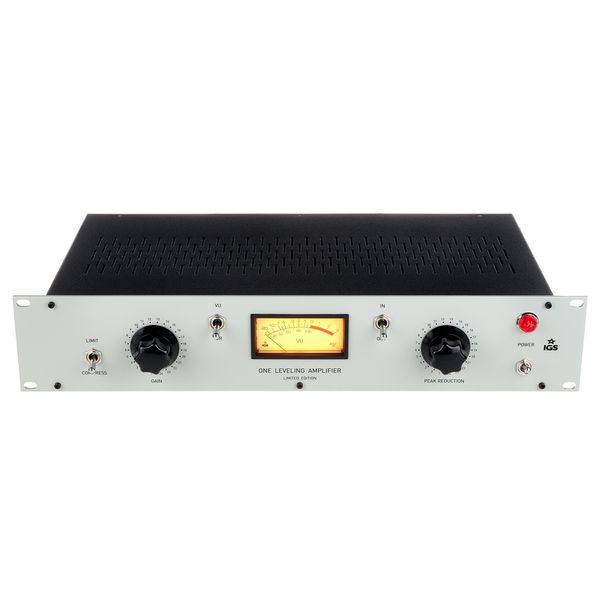 IGS Audio One LA 19"
