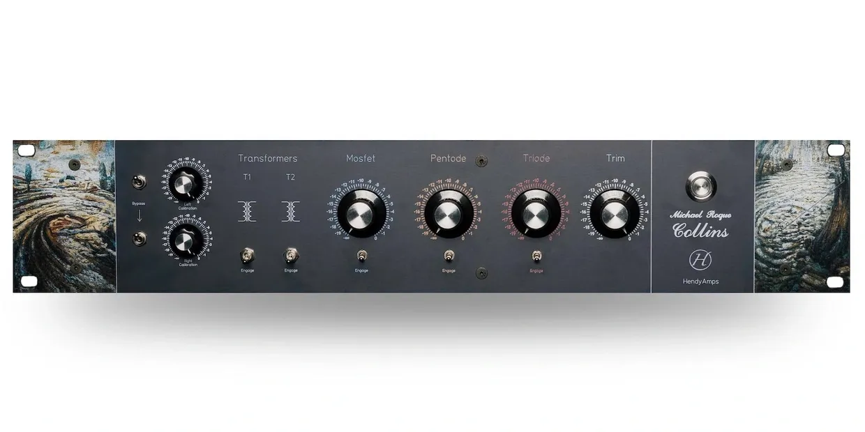 Hendyamps Collins Hendyamps Collins