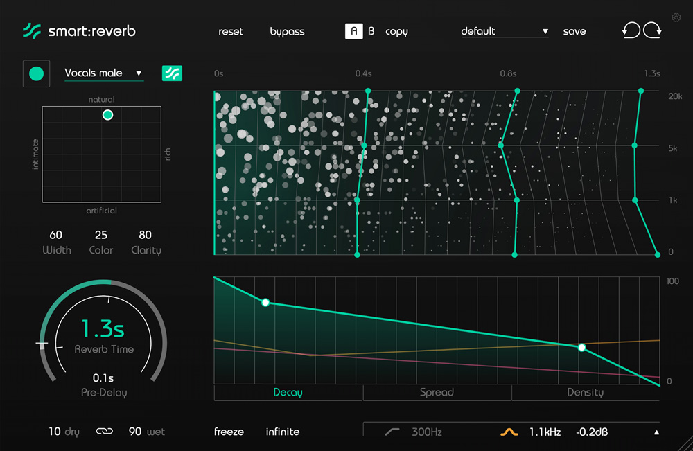 Sonible smart:reverb (download)