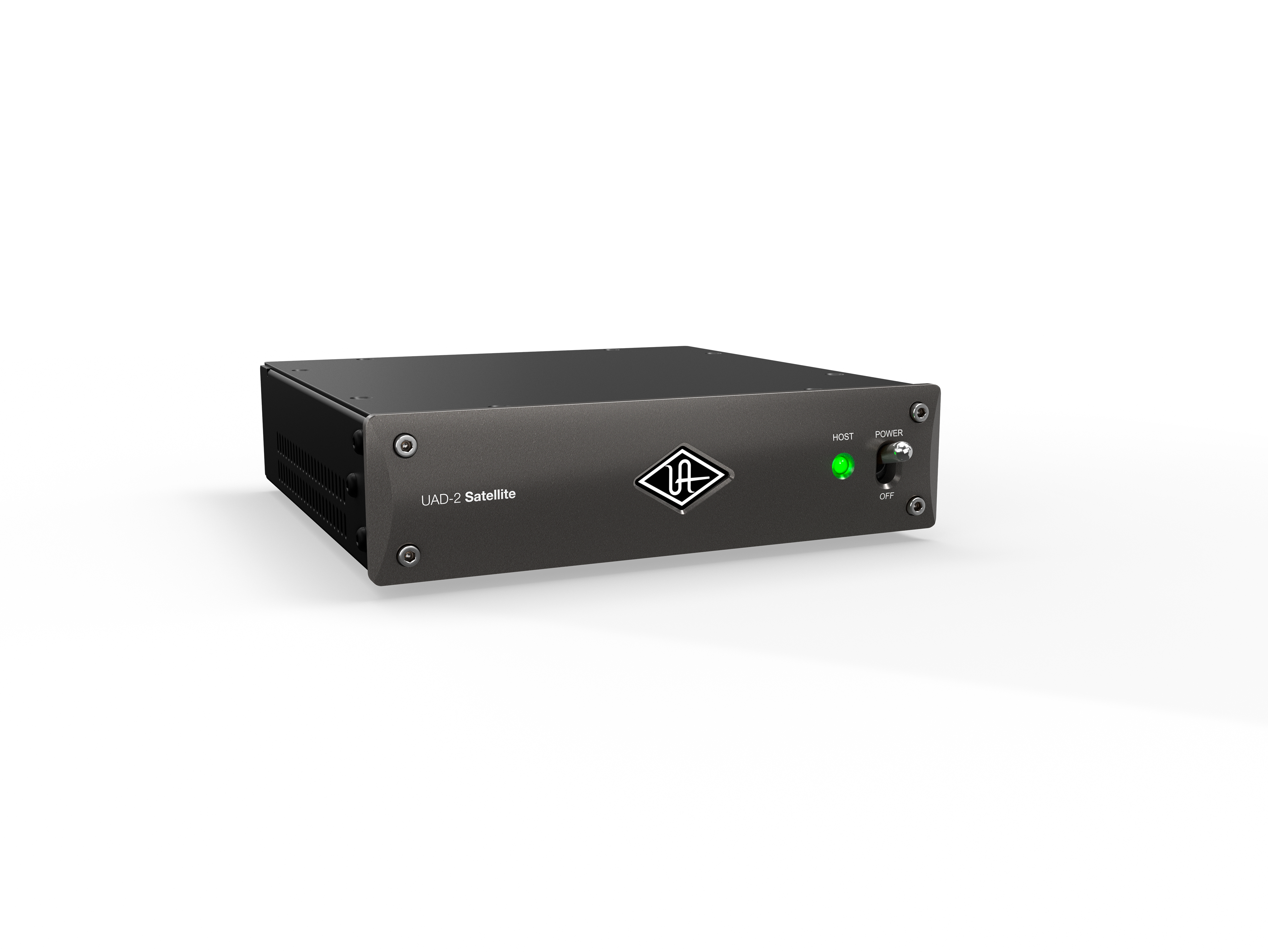 Universal Audio UAD-2 Satellite TB3 - OCTO Core Universal Audio UAD-2 Satellite TB3 - OCTO Core