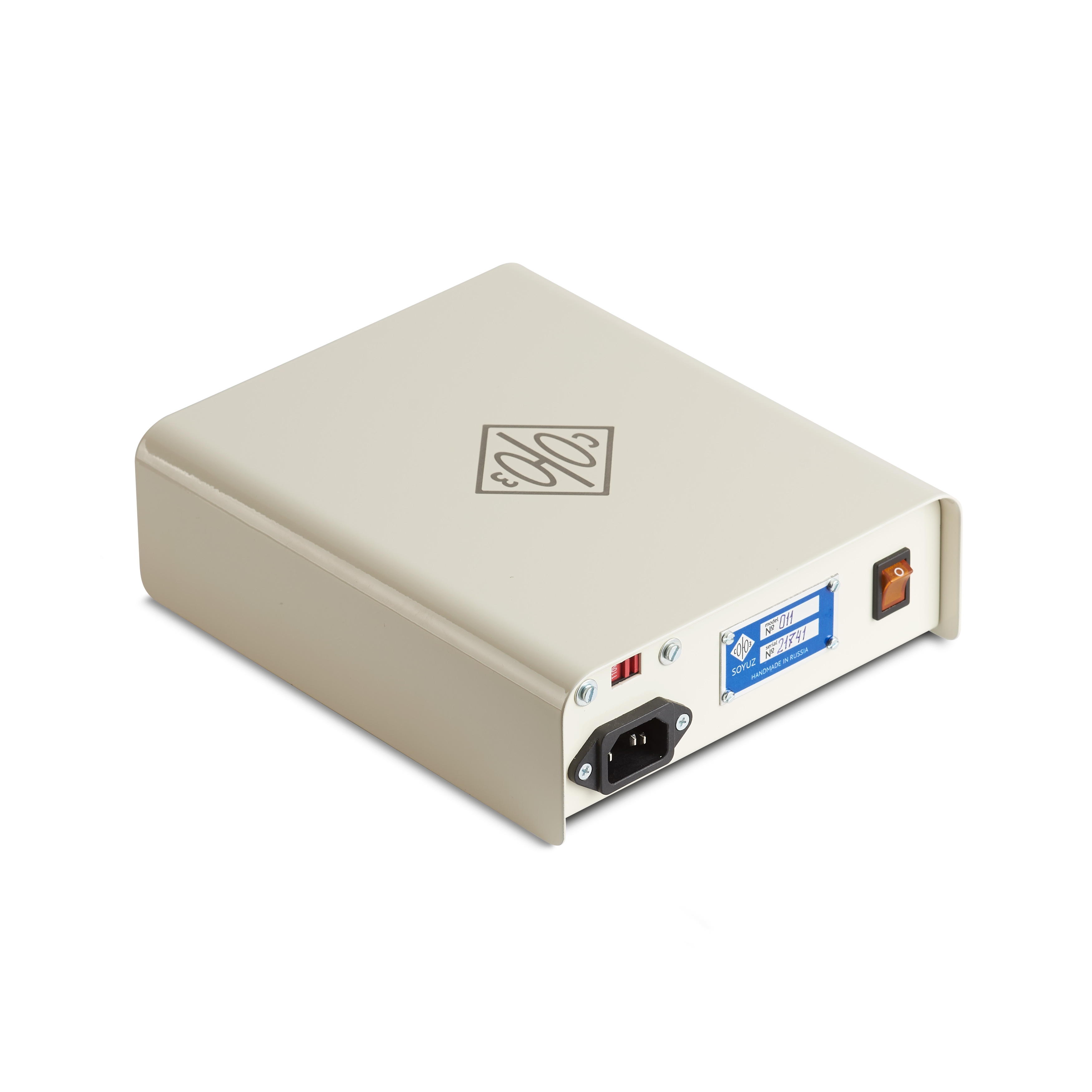 Soyuz 013 TUBE-M Soyuz 013 TUBE-M