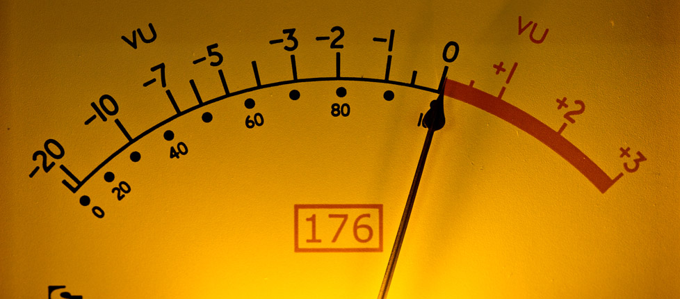Retro Instruments 176 Tube Limiting Amplifier Retro Instruments 176 Tube Limiting Amplifier
