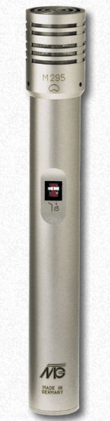 Microtech Gefell M 295 Microtech Gefell M 295